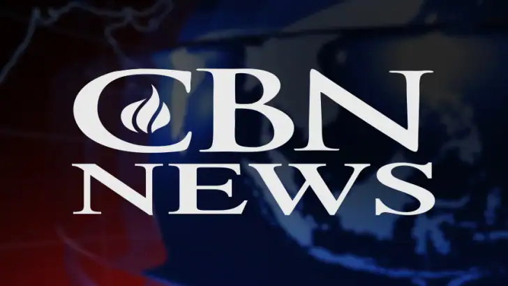 CBN News - Breaking World News feature graphic