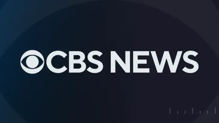 CBS News - Live Breaking News feature graphic