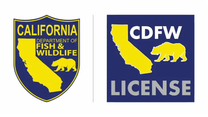 CDFW License feature graphic