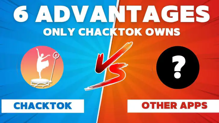 ChackTok - 360&ipad photobooth feature graphic