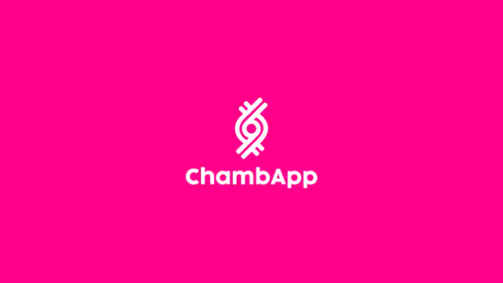 ChambApp: Job Search in NY feature graphic