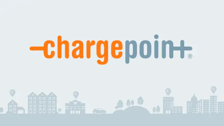 ChargePoint feature graphic