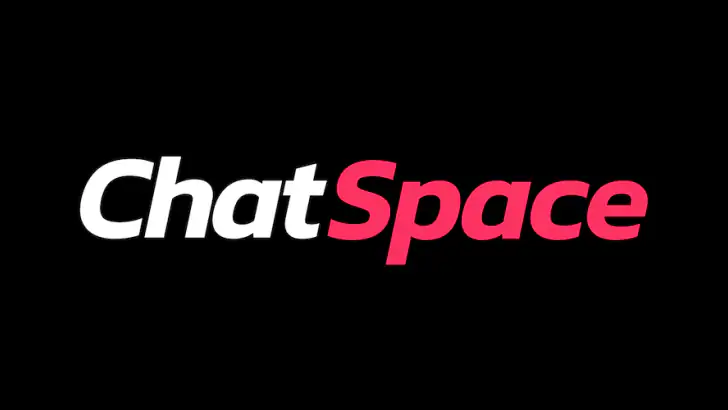 ChatSpace - Chat, Talk & Fun feature graphic