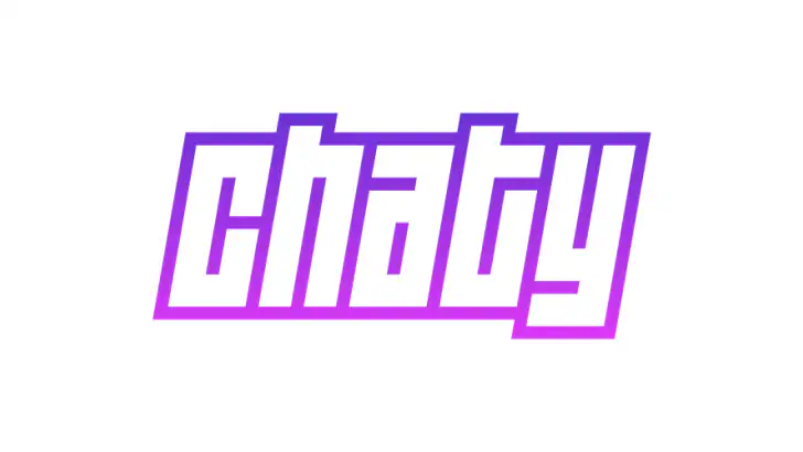 Chaty - Chat & Make Friends feature graphic