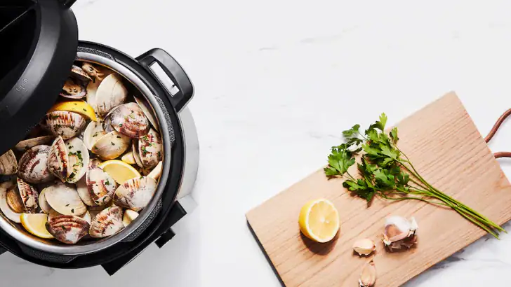 CHEF iQ feature graphic