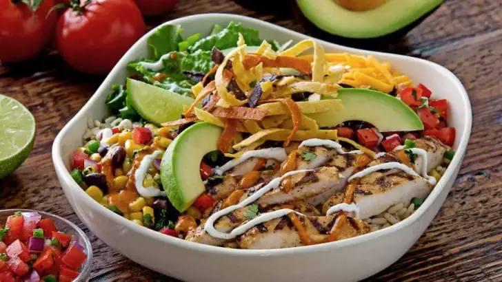 Chilis feature graphic