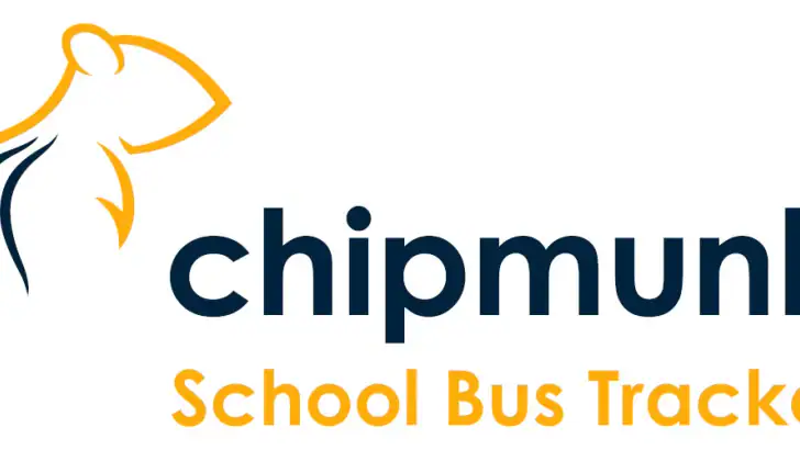Chipmunk feature graphic
