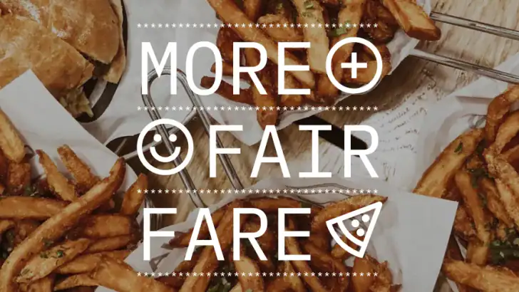ChowNow: Local Food Ordering feature graphic
