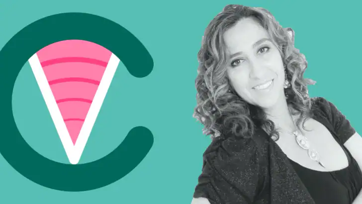 Christella VoiceUp: MTF Voice feature graphic