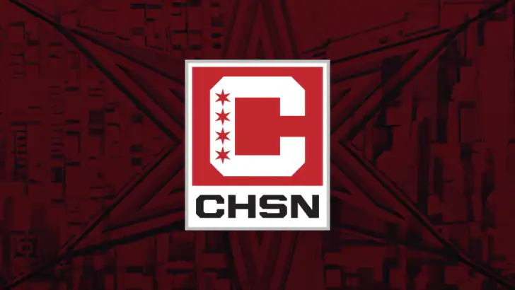 CHSN feature graphic