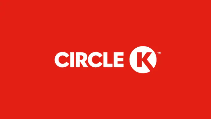 Circle K feature graphic