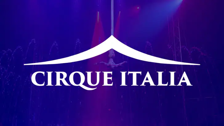 Cirque Italia feature graphic