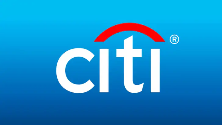 Citi Mobile® feature graphic