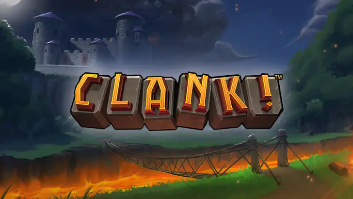Clank! feature graphic