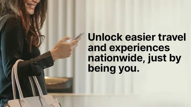 CLEAR - Travel & Experiences feature graphic