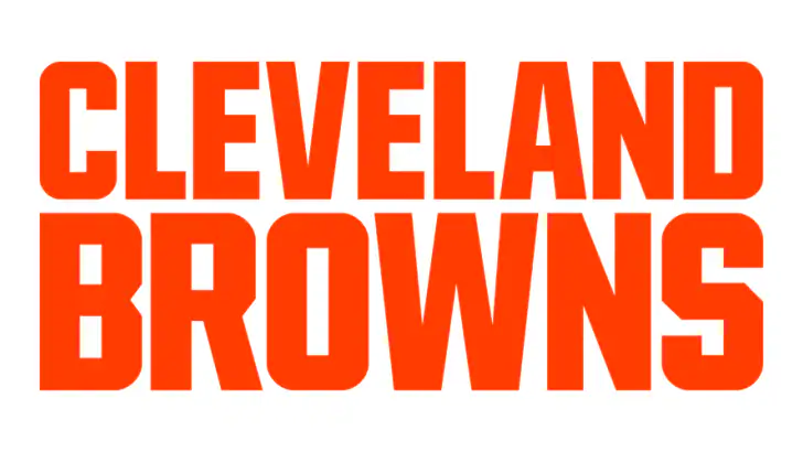 Cleveland Browns feature graphic