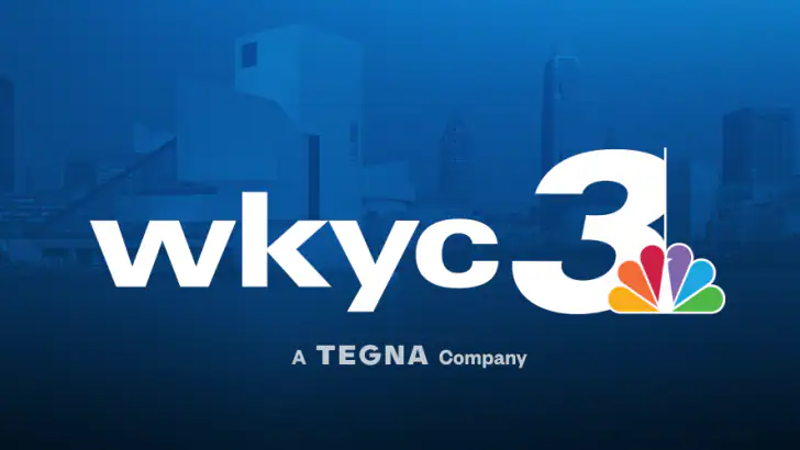 Cleveland News from WKYC feature graphic