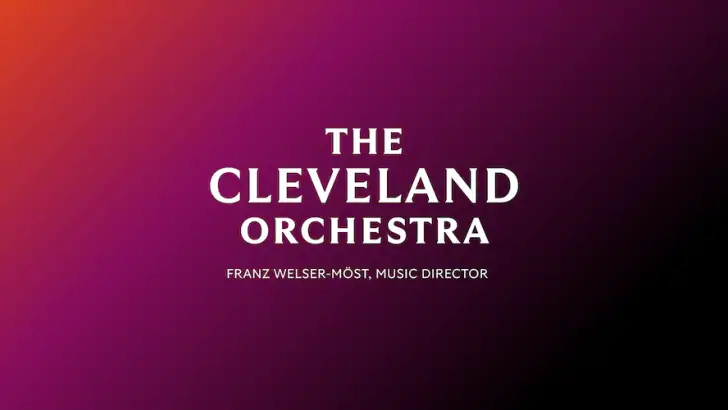 Cleveland Orch feature graphic