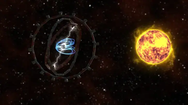 Click Planet - Spacecraft feature graphic