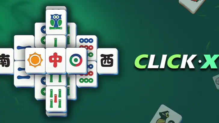 Click X feature graphic
