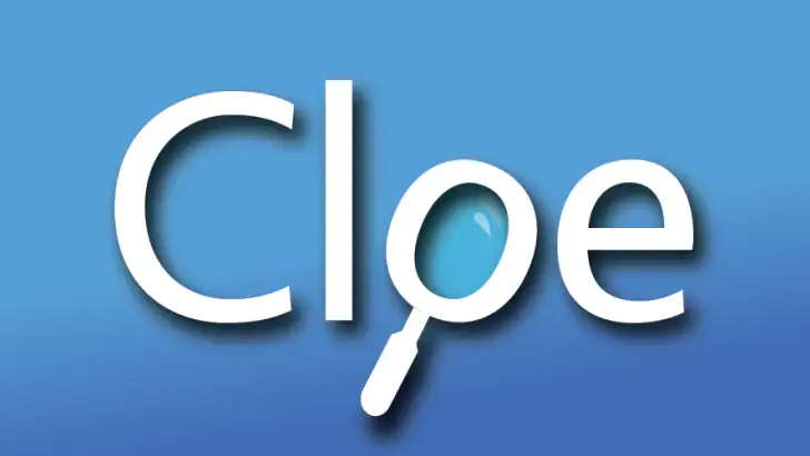 Cloe Completed Listing on eBay feature graphic