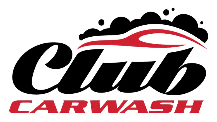 Club Car Wash Mobile App feature graphic