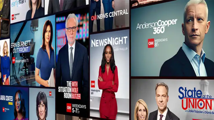 CNN feature graphic