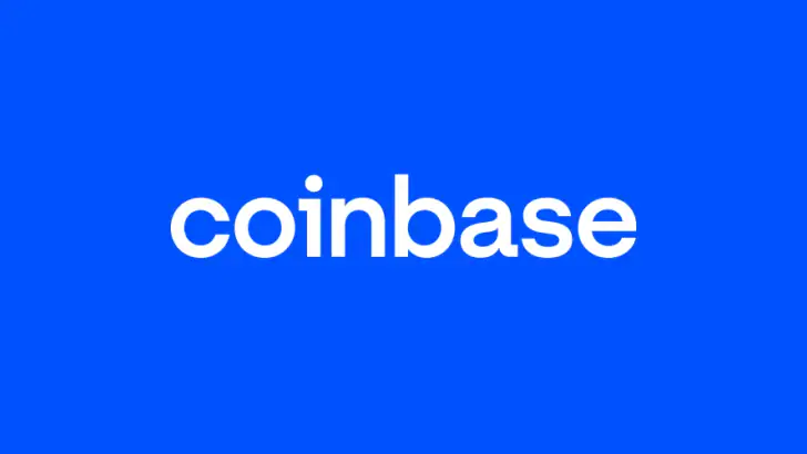 Coinbase: Buy Crypto & Stocks feature graphic