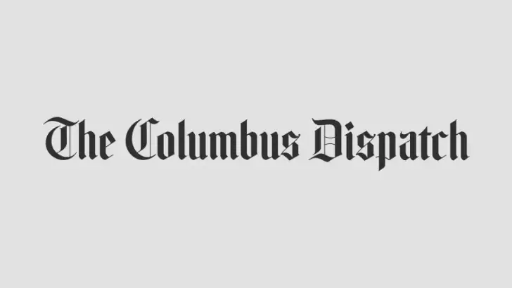 Columbus Dispatch: Local News feature graphic