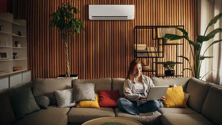 Comfort by Mitsubishi Electric feature graphic
