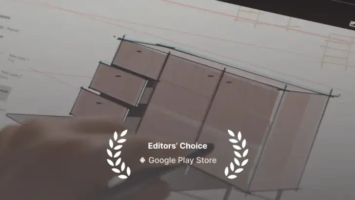 Concepts: Sketch, Note, Draw feature graphic