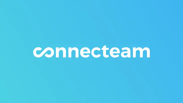 Connecteam Team Management App feature graphic