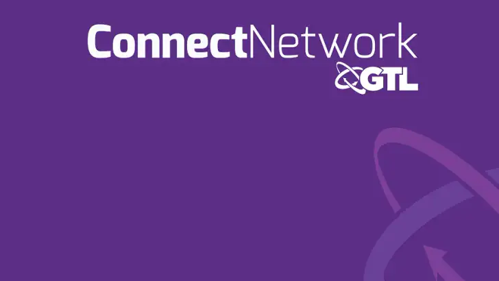 ConnectNetwork by GTL feature graphic