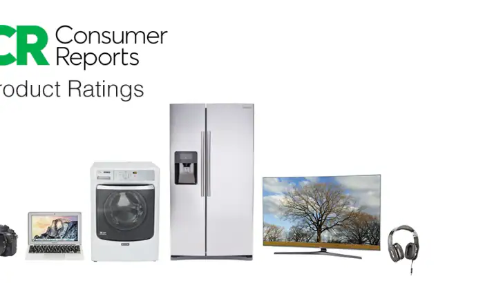 Consumer Reports feature graphic