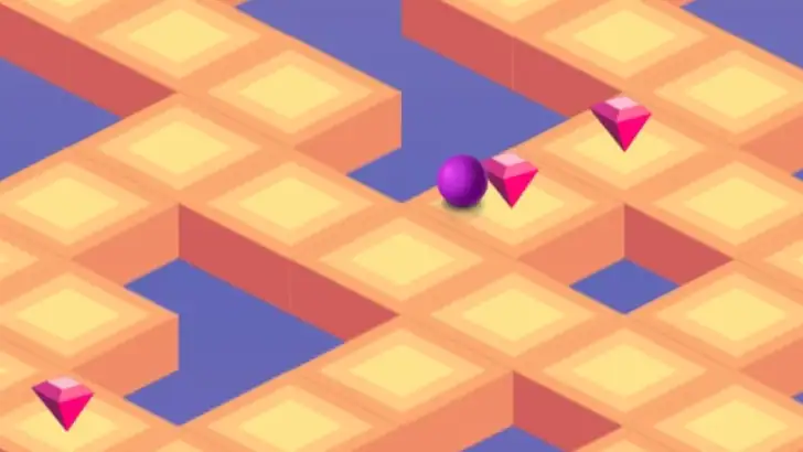 Control Ball feature graphic