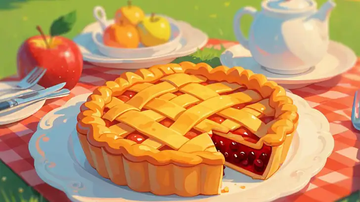 Cooking City: Restaurant Games feature graphic