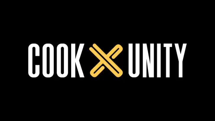 CookUnity - A Chef Marketplace feature graphic