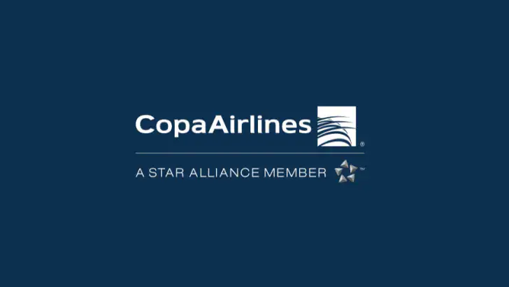 Copa Airlines feature graphic