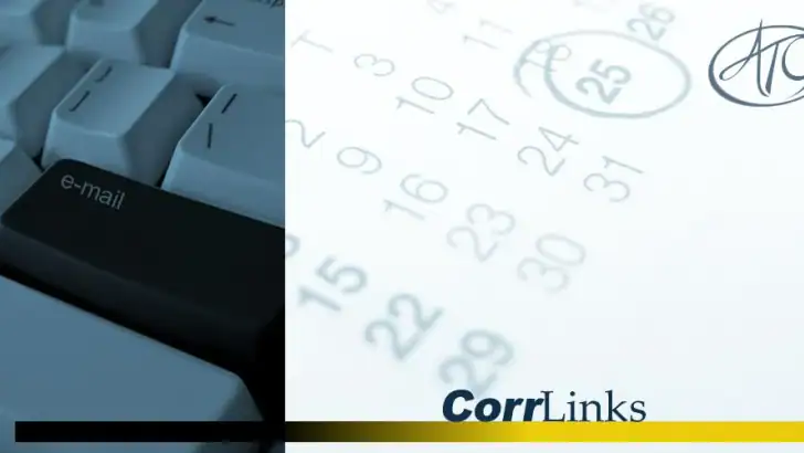 CorrLinks feature graphic