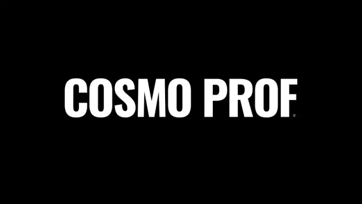 CosmoProf Beauty feature graphic