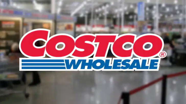 Costco Wholesale feature graphic