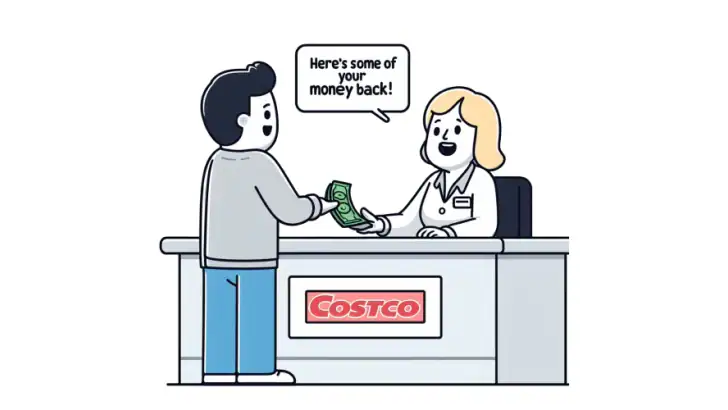 CostPal: Price Tracker feature graphic