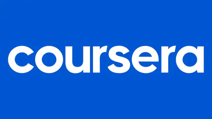 Coursera: Grow your career feature graphic