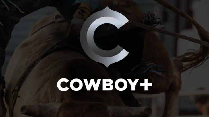 Cowboy+ feature graphic