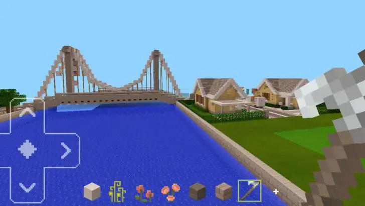 Craftsman: Building Craft feature graphic
