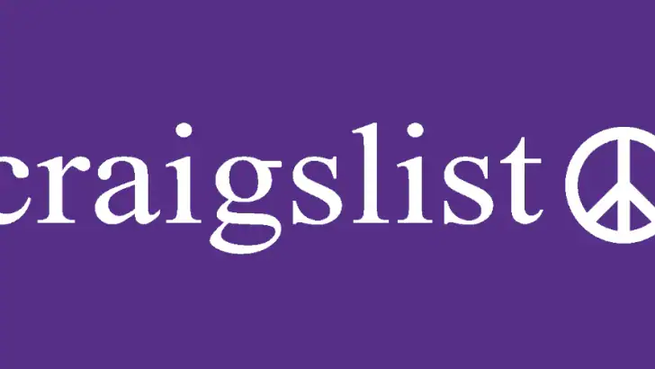 craigslist feature graphic