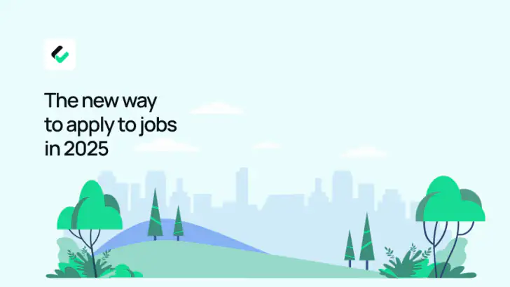 Credible Jobs feature graphic
