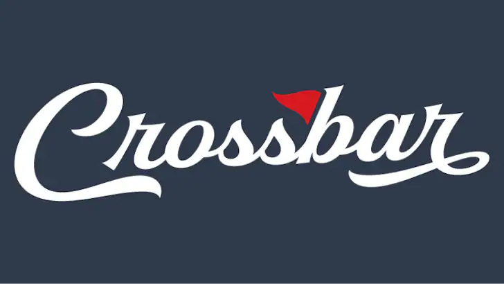 Crossbar feature graphic