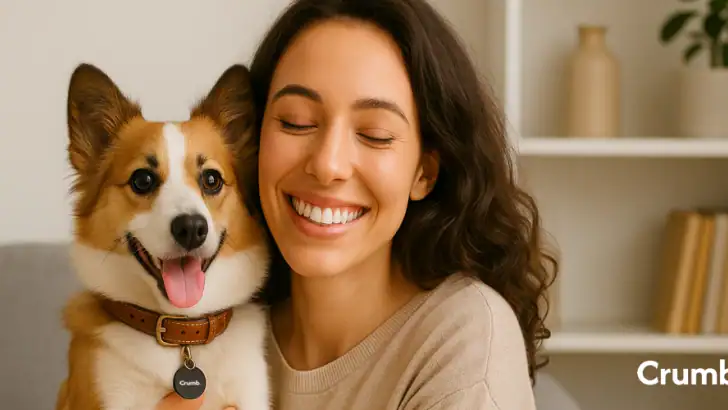 Crumb: Keeping Your Pets Safe feature graphic