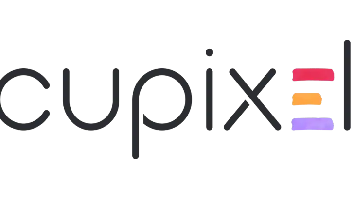 Cupixel: Make art with a twist feature graphic